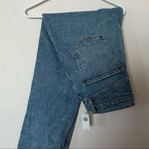 Old Navy, Blue Wash, New, never worn